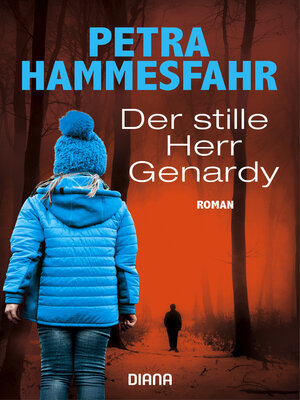 cover image of Der stille Herr Genardy